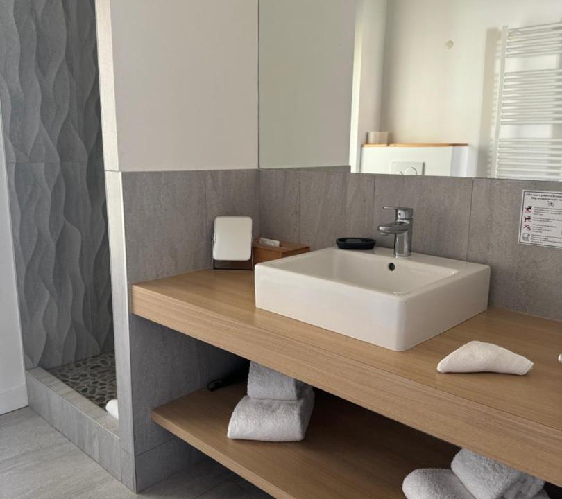 Photo of Bathroom in Saint-Martin-de-Re