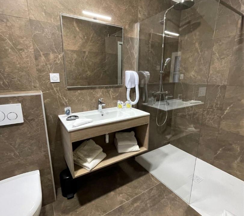 Photo of Bathroom in Saint-Martin-de-Re