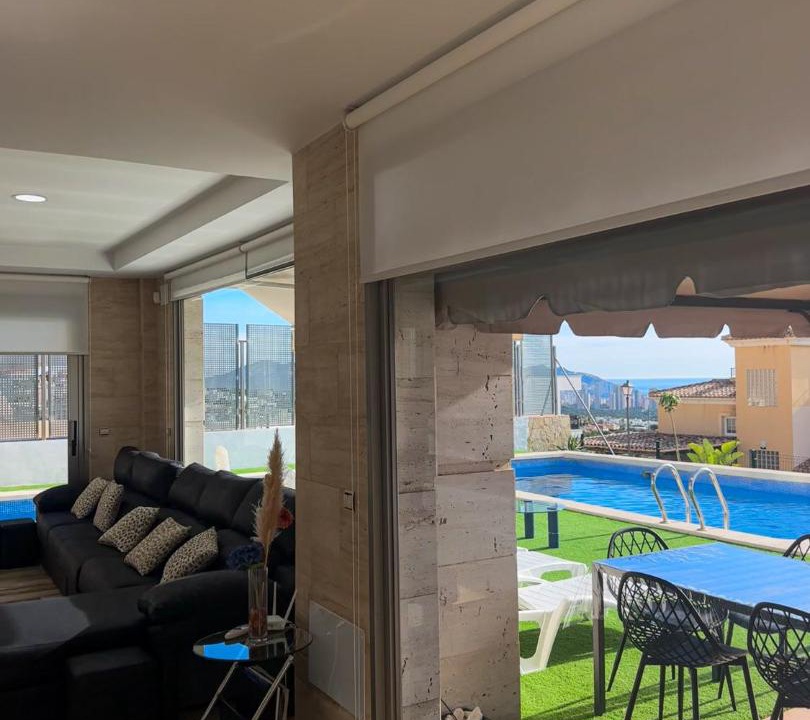 Photo of Patio Balcony in Golf Bahia