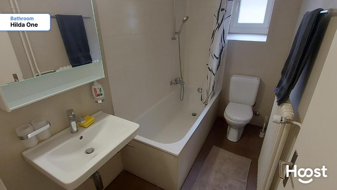 Photo of Bathroom in District 4