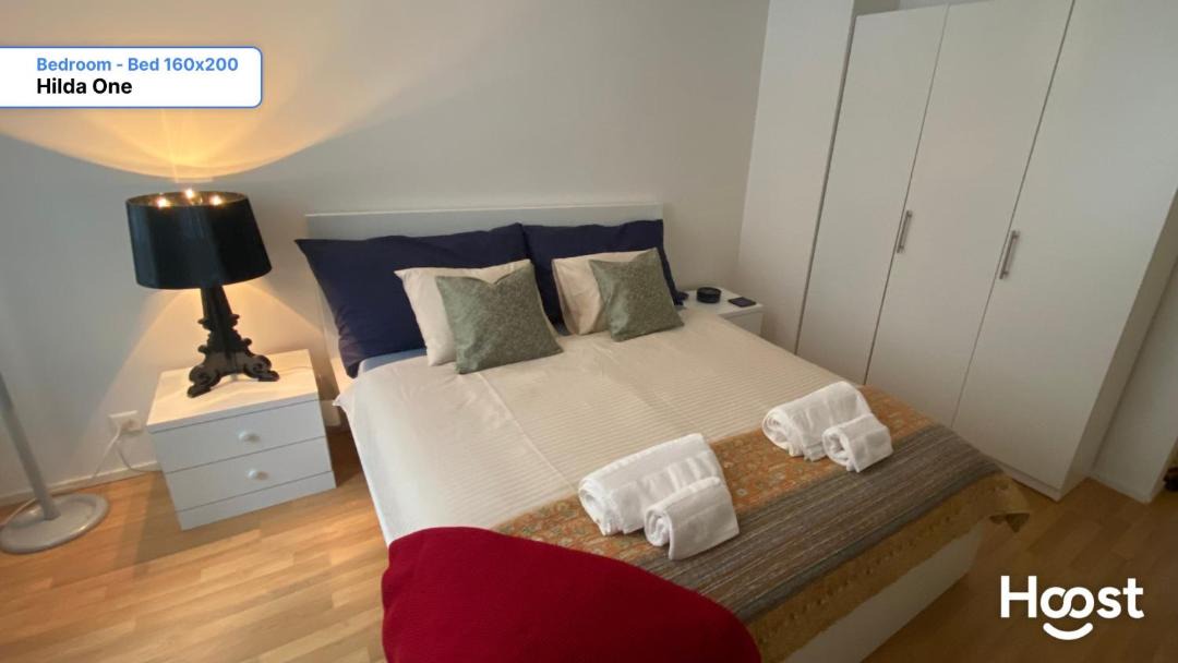 Photo of Bedroom in District 4