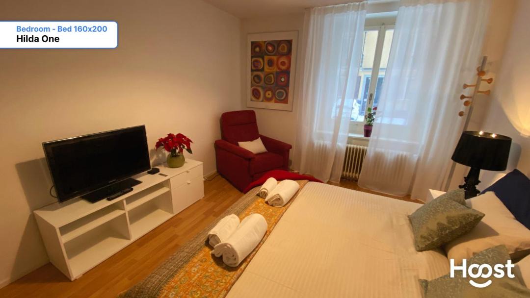 Photo of Others in District 4