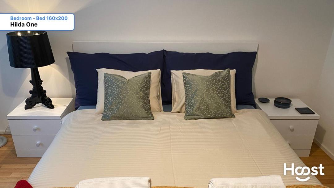 Photo of Bedroom in District 4