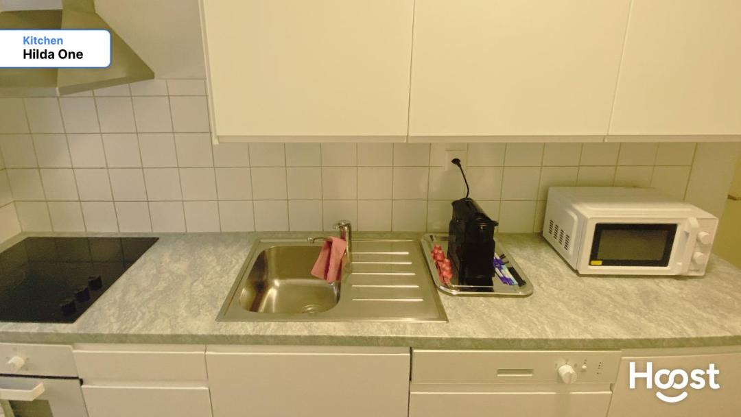 Photo of Kitchen in District 4