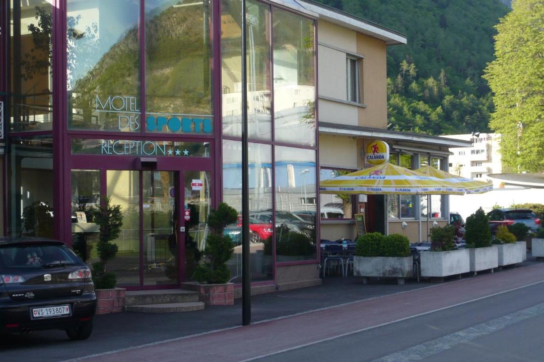 Photo of Others in Martigny