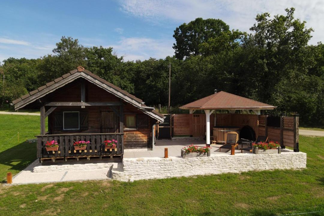 Photo of Others in Lavans-Vuillafans