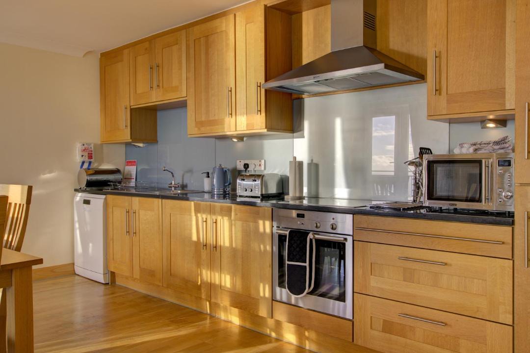 Photo of Kitchen in Brora