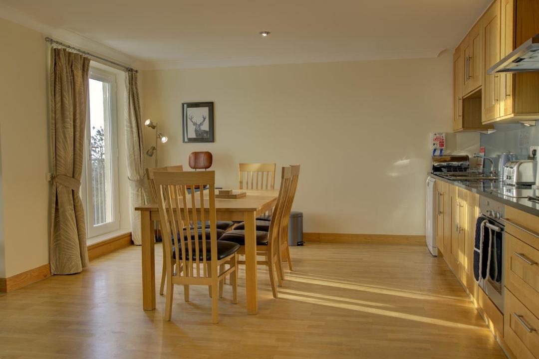 Photo of Kitchen in Brora