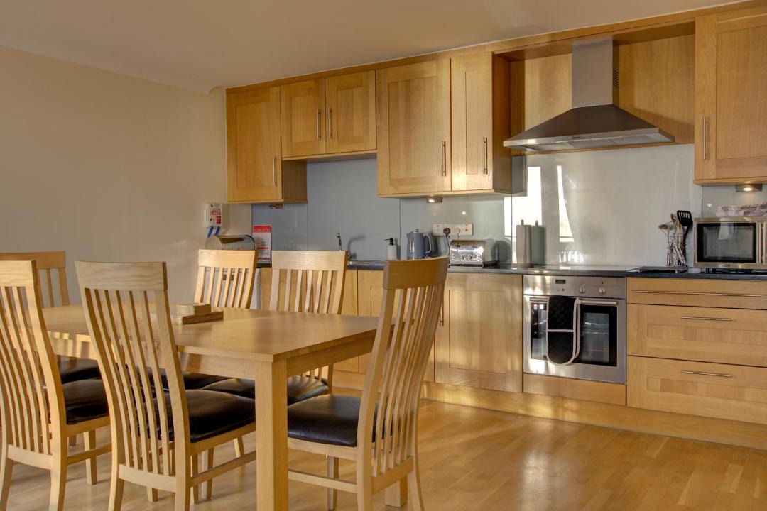 Photo of Kitchen in Brora