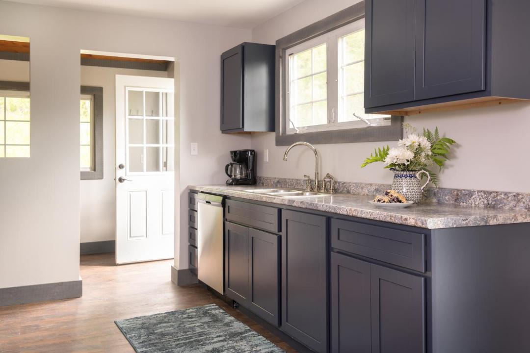 Photo of Kitchen in Bomoseen