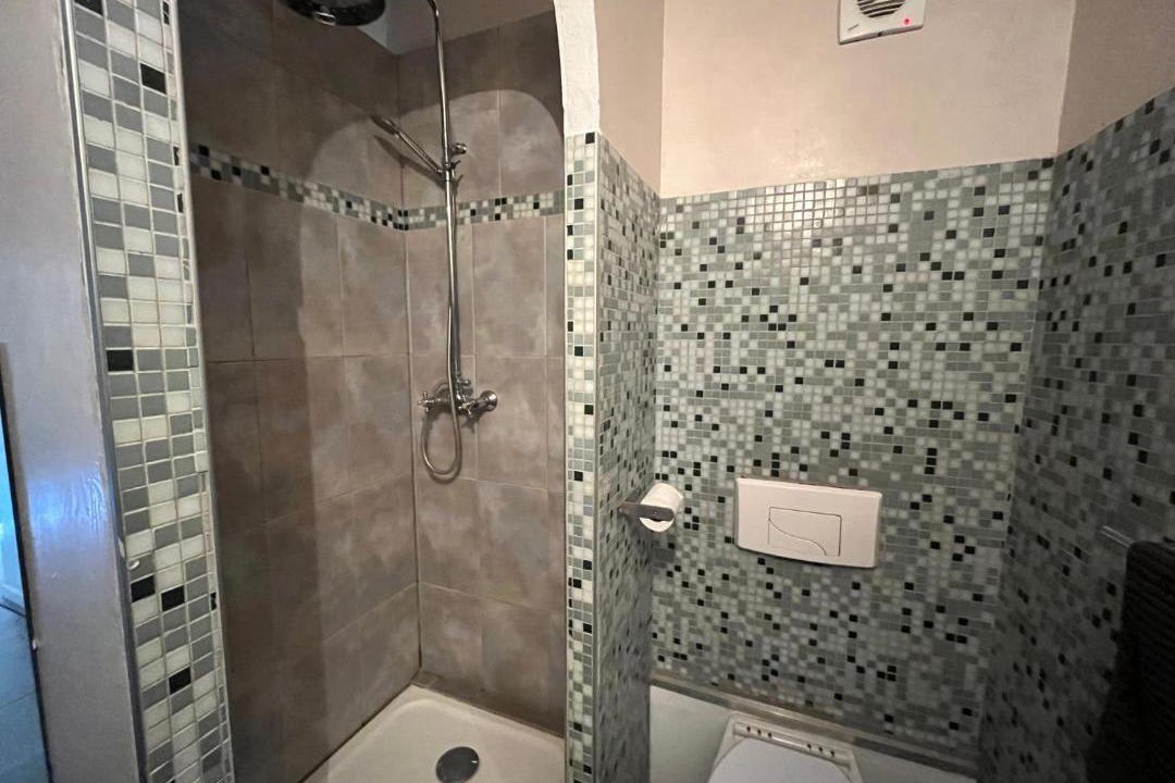 Photo of Bathroom in Rougiers