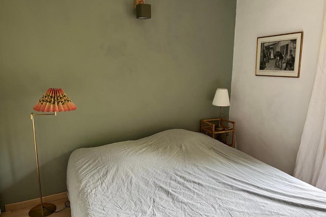 Photo of Bedroom in Rougiers