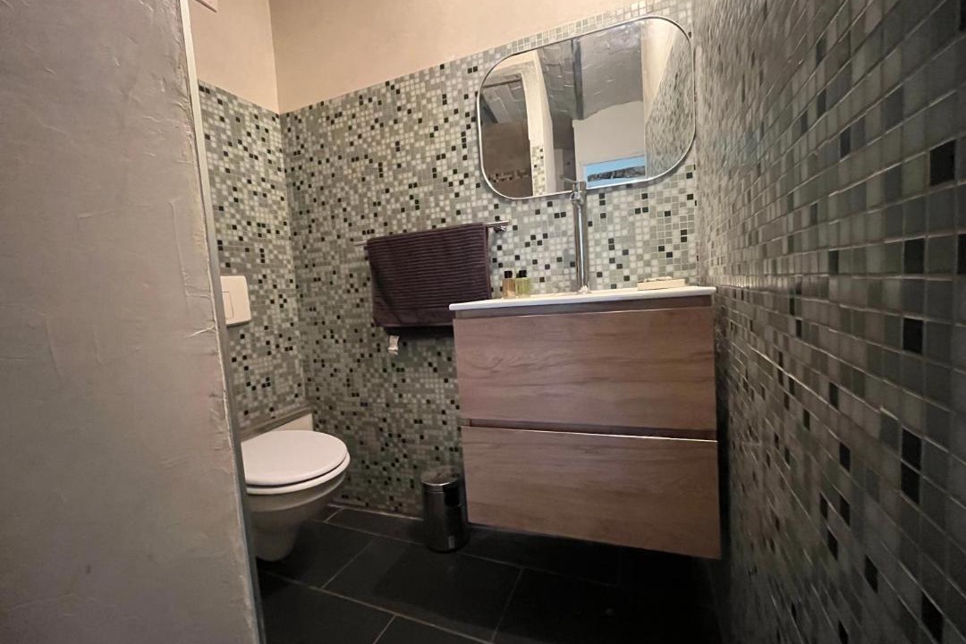 Photo of Bathroom in Rougiers