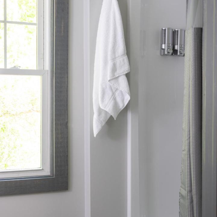 Photo of Bathroom in Bomoseen