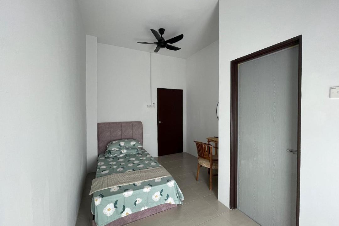 Photo of Bedroom in Sepang