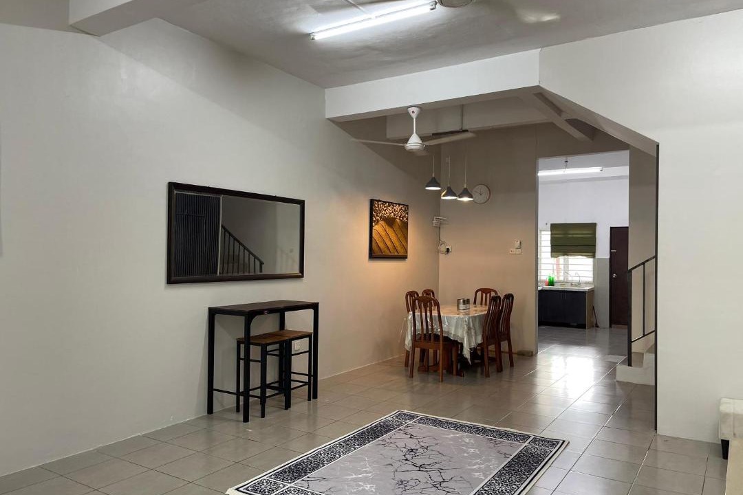 Photo of Others in Sepang