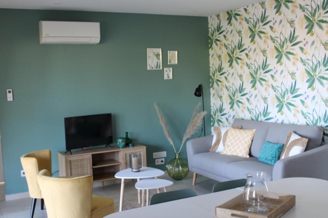 Photo of Livingroom in Fontenay-le-Comte