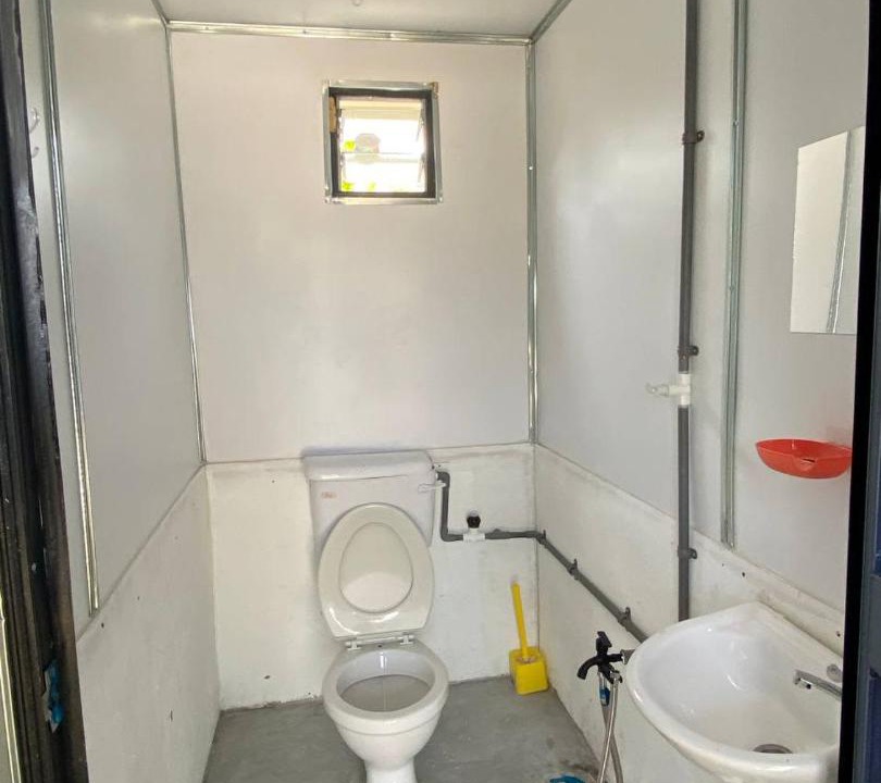 Photo of Bathroom in Tanjung Karang