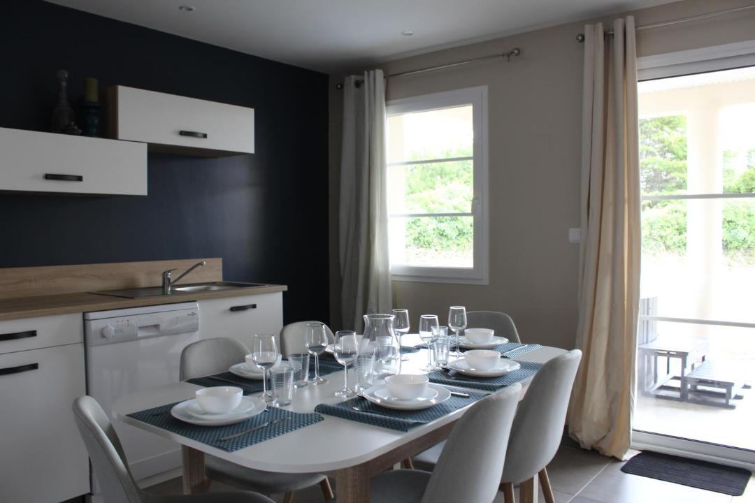 Photo of Kitchen in Fontenay-le-Comte