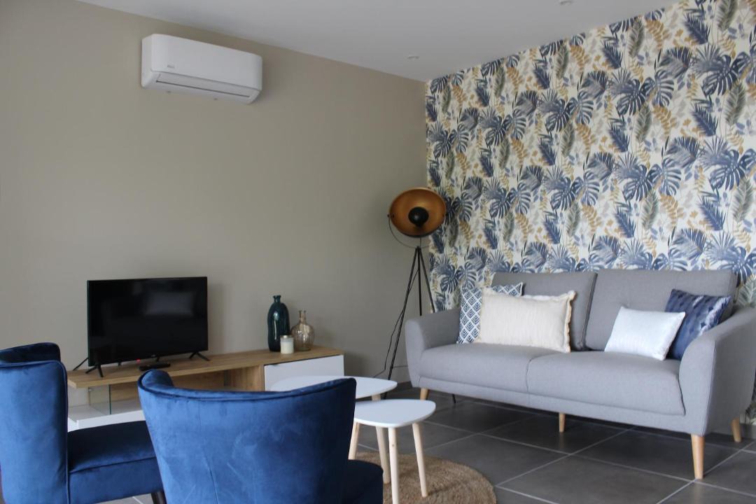Photo of Livingroom in Fontenay-le-Comte