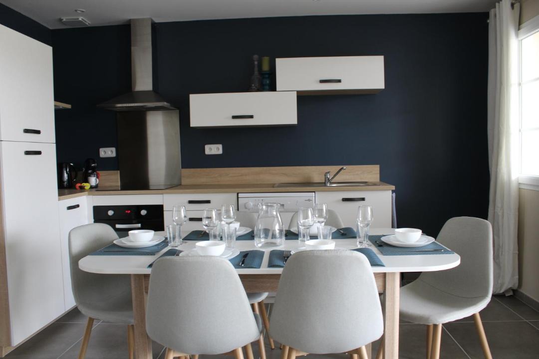 Photo of Kitchen in Fontenay-le-Comte