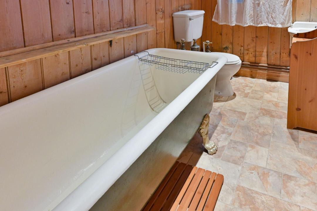 Photo of Bathroom in Bargrennan