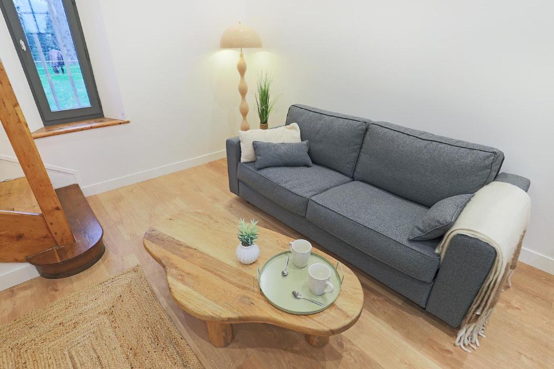 Photo of Livingroom in Vourles