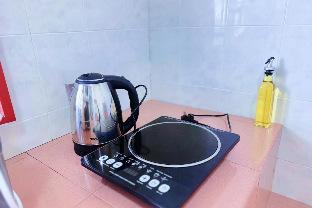 Photo of Kitchen in Paya Mengkuang