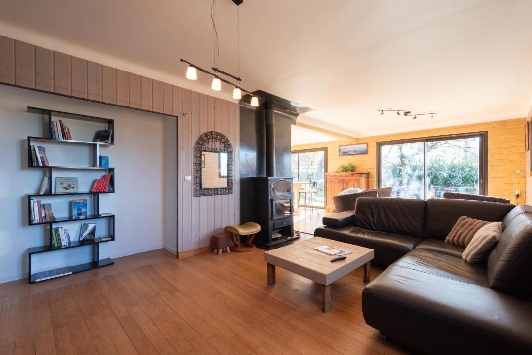 Photo of Livingroom in Bagneres-de-Bigorre
