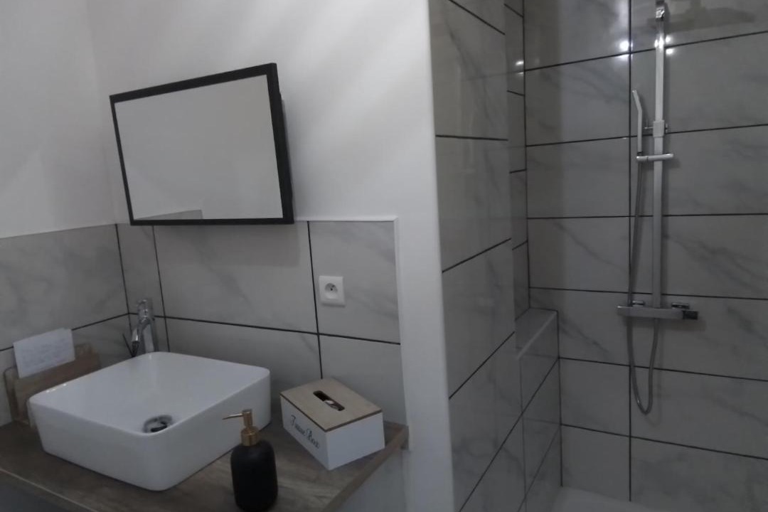 Photo of Bathroom in Mayet