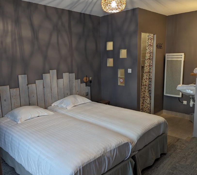 Photo of Bedroom in Arette