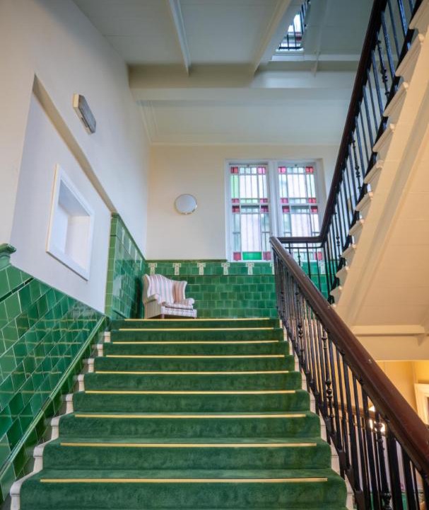 Photo of Others in Paisley