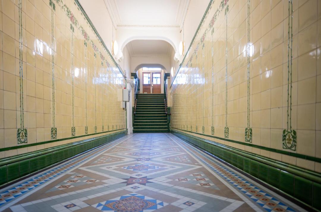 Photo of Others in Paisley