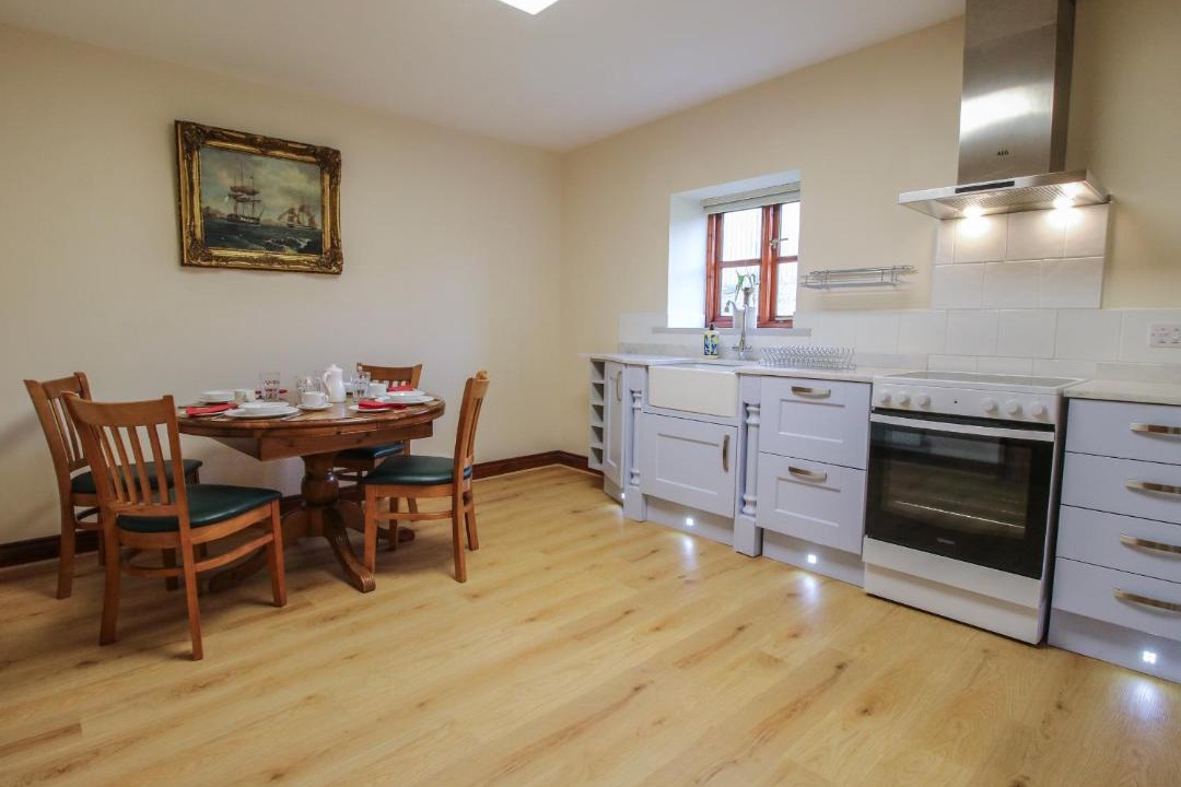 Photo of Kitchen in Craven Arms