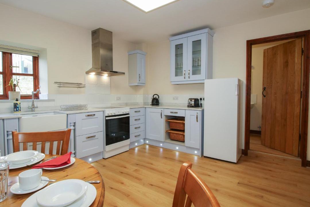 Photo of Kitchen in Craven Arms