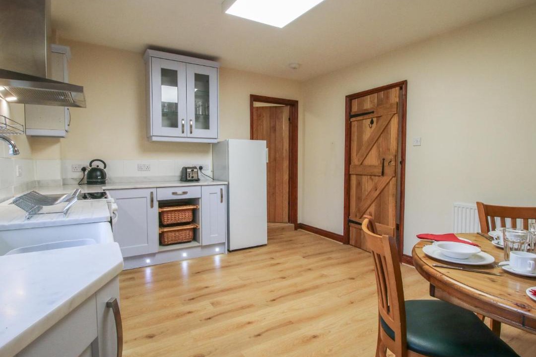 Photo of Kitchen in Craven Arms