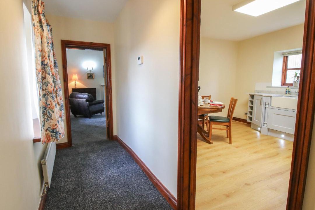 Photo of Bedroom in Craven Arms