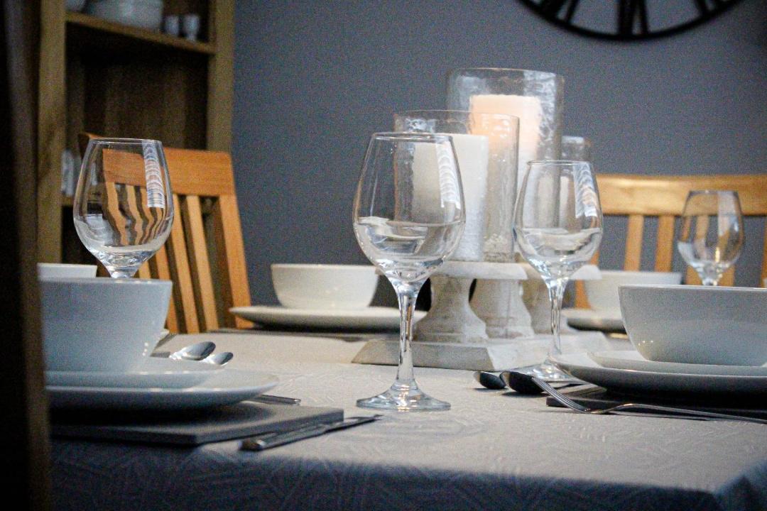 Photo of Kitchen in Seaton Sluice