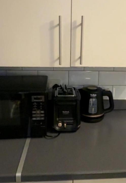 Photo of Kitchen in Seaton Sluice