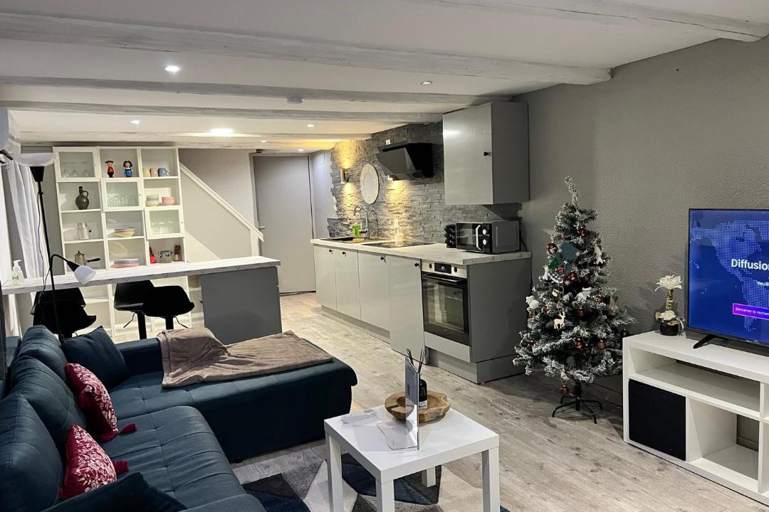 Photo of Livingroom in Kirrwiller