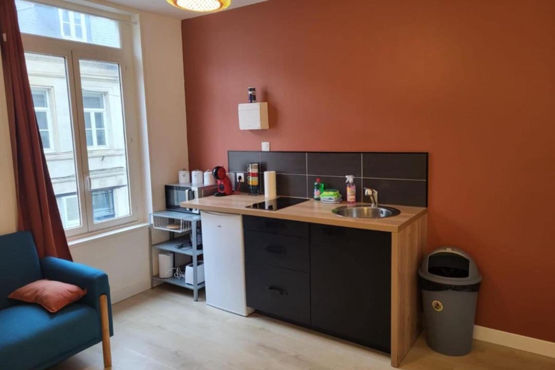 Photo of Others in Valenciennes