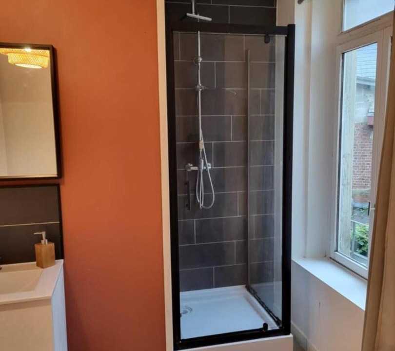 Photo of Bathroom in Valenciennes