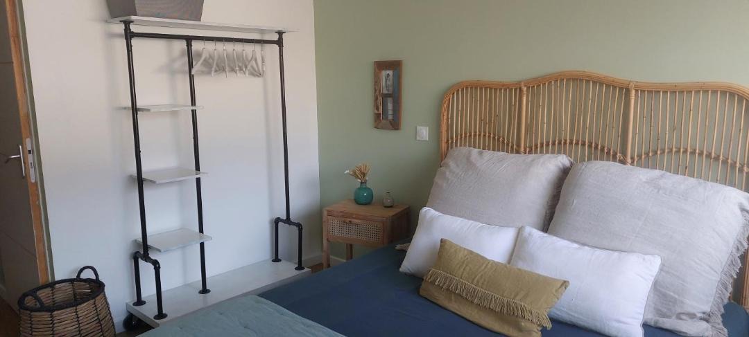 Photo of Bedroom in Saint-Brevin-les-Pins