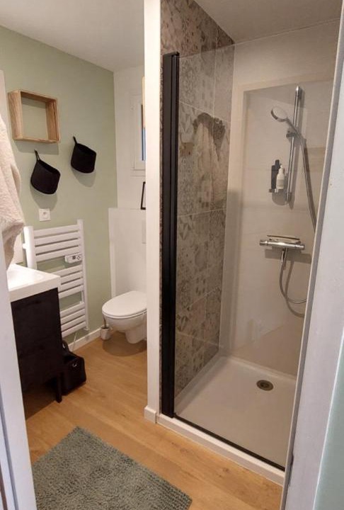 Photo of Bathroom in Saint-Brevin-les-Pins