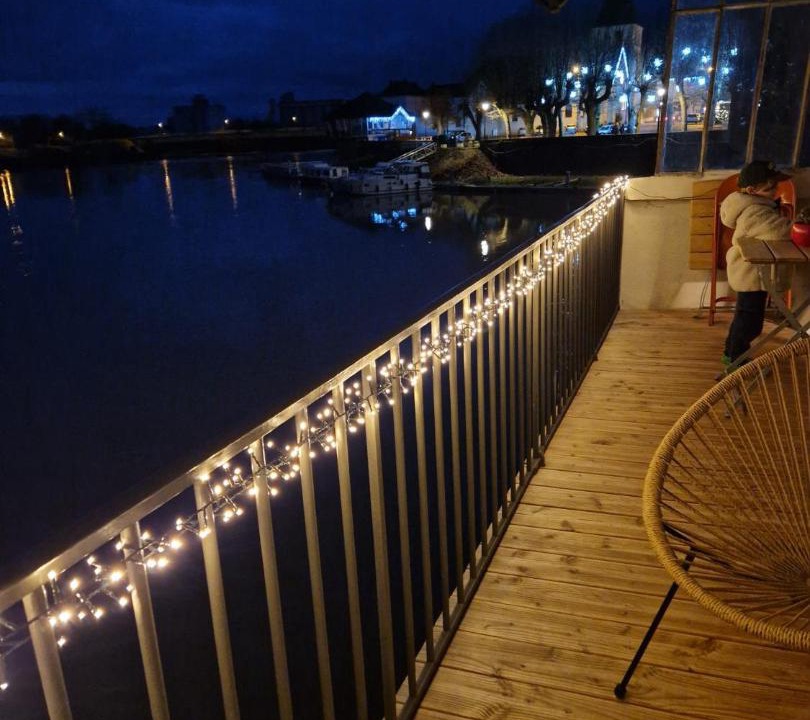 Photo of Patio Balcony in Verdun-sur-le-Doubs
