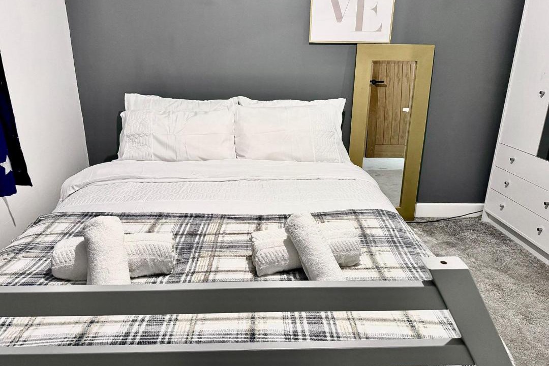 Photo of Bedroom in Emerson Park