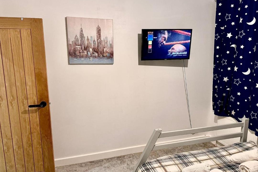 Photo of Others in Emerson Park