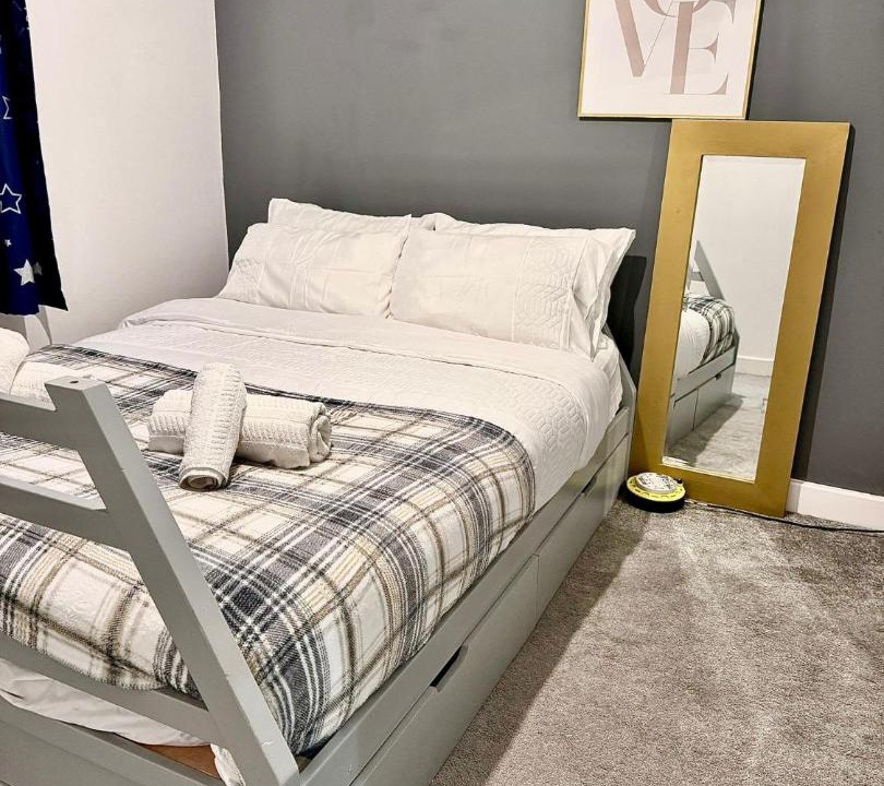 Photo of Bedroom in Emerson Park