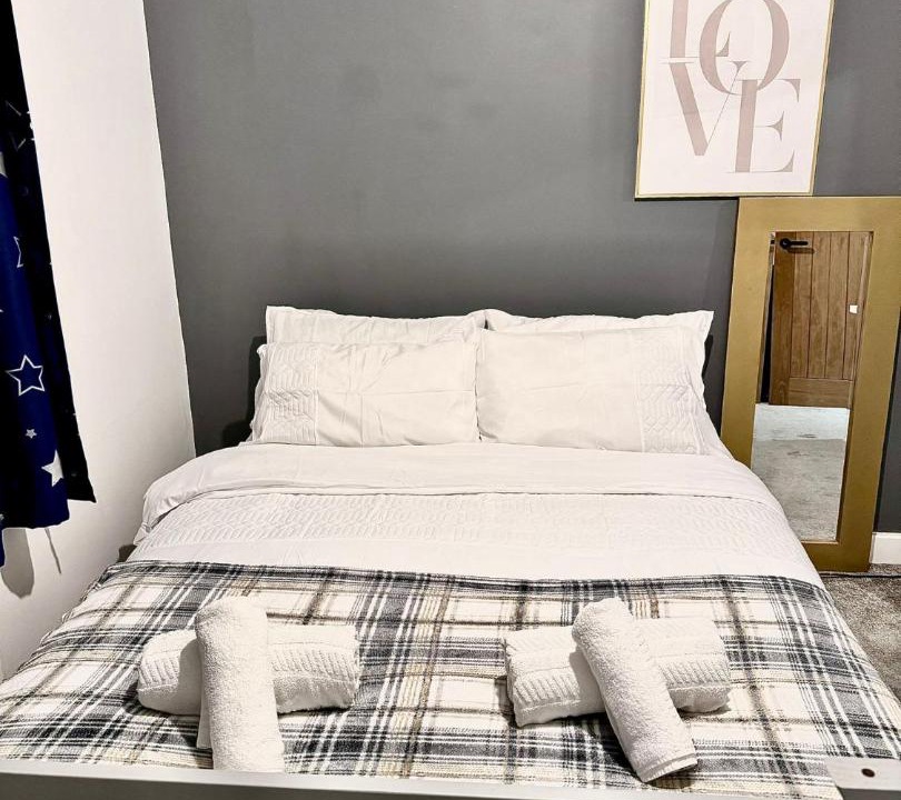 Photo of Bedroom in Emerson Park