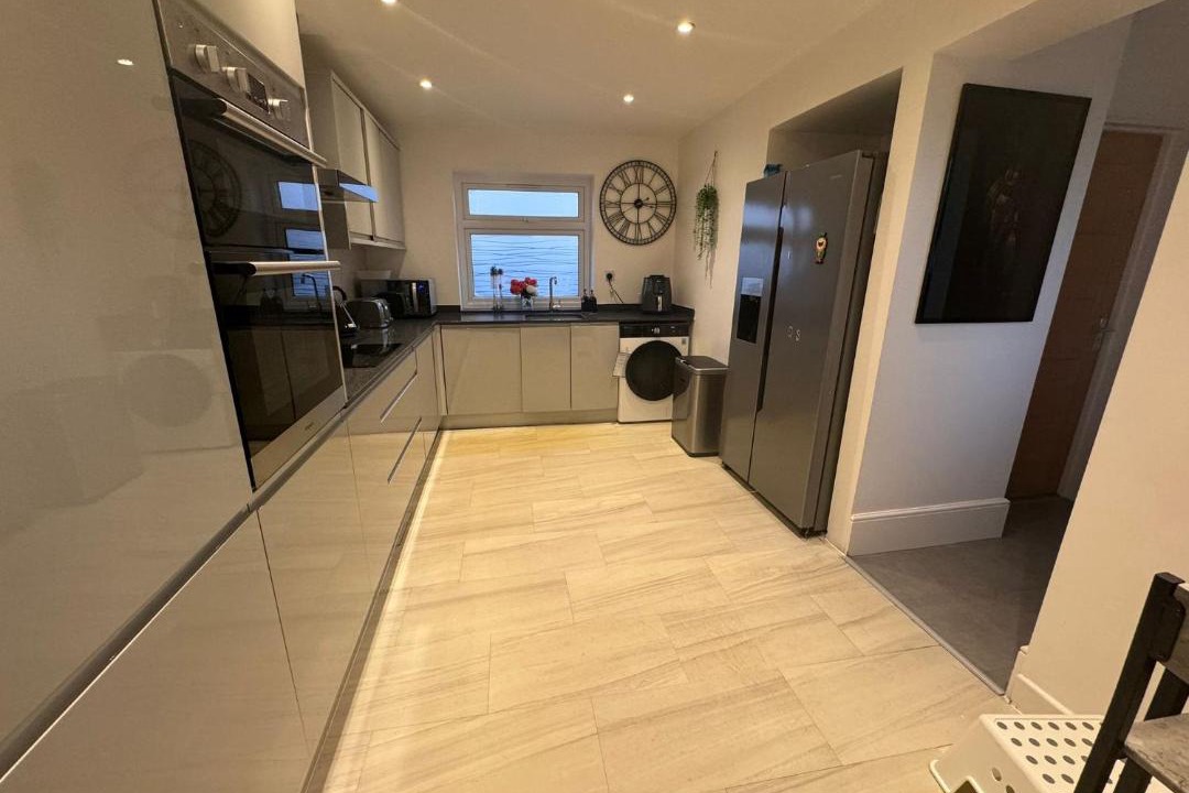 Photo of Kitchen in Emerson Park